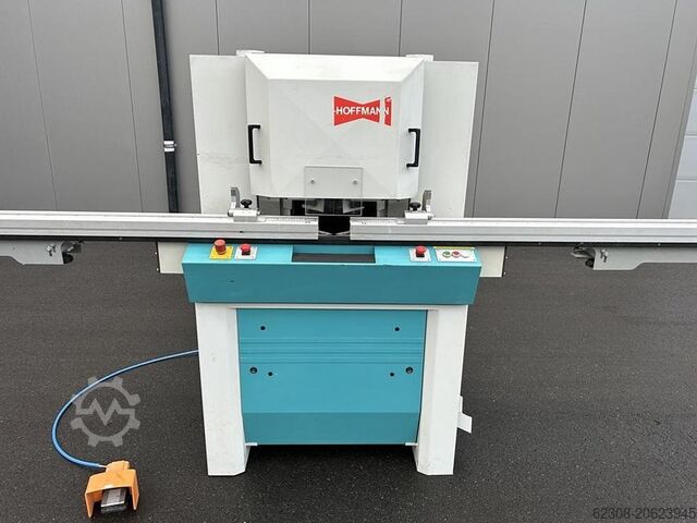 2004. gada HOFFMANN MS-35 HOFFMANN MS-35