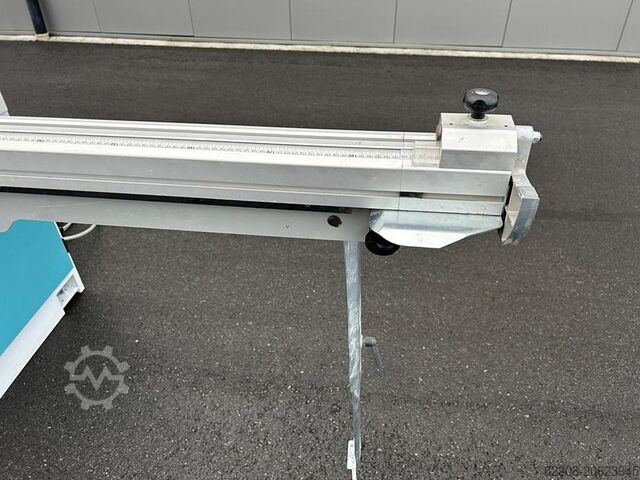 2004. gada HOFFMANN MS-35 HOFFMANN MS-35