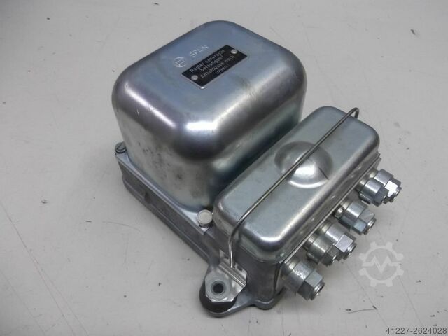 Alternator regulator Bosch 0190113 004 850