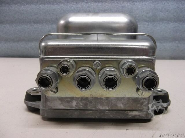 Alternator regulator Bosch 0190113 004 850