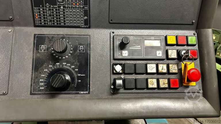 冷圆锯 Kaltenbach KKS 401