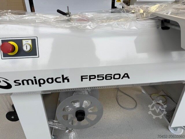 Smipack FP560