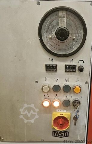 Plegadora Fasti 2095-20-3 Fasti 2095-20-3