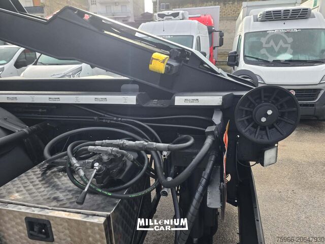 Kamion dizalica Iveco STRALIS 260D36 GRU E SCARRABILE ADR