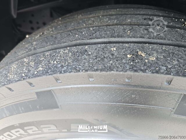 Kamion dizalica Iveco STRALIS 260D36 GRU E SCARRABILE ADR