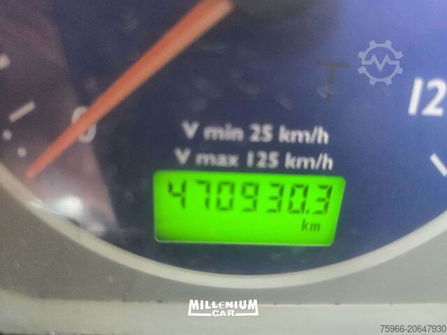 Kamion dizalica Iveco STRALIS 260D36 GRU E SCARRABILE ADR