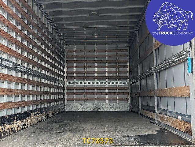 Matkalaukku Renault Midlum 240