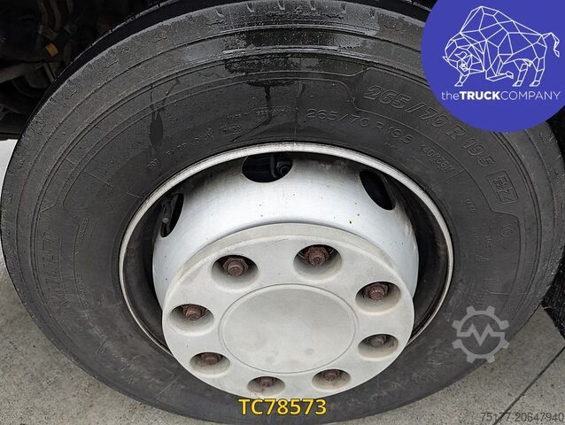 Matkalaukku Renault Midlum 240