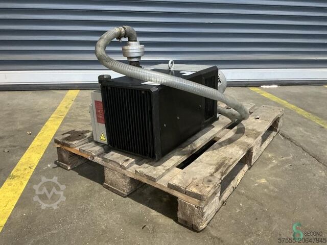 משאבת ואקום Rietschle 2000 Rietschle 