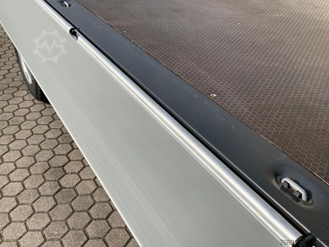 Pick-up furgonas Ford Transit  KM 0  Cassone  3,3 Mt  - 35 Q.LI