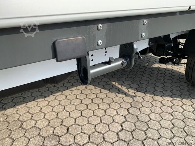 Pick-up furgonas Ford Transit KM 0 Cassone 3,3 Mt - 35 Q.LI