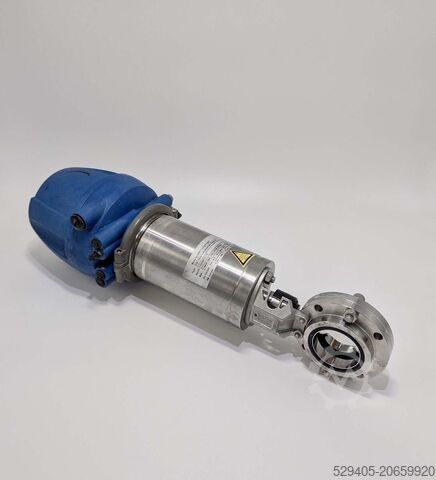 Ventil GEA T-smart 7 / 7881 TM1.P2AAL/81