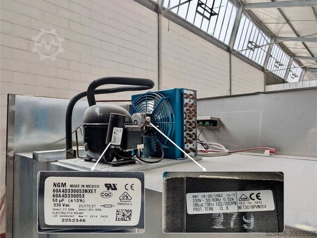 EuroProjet Studio 54 Armadio Oasis 1400  EuroProjet  Studio 54 Armadio Oasis 1400