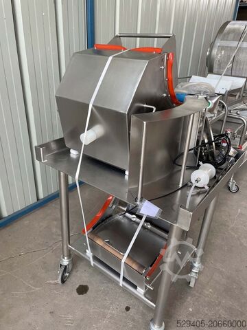 Glatt GC-750/500 Glatt GC-750/500