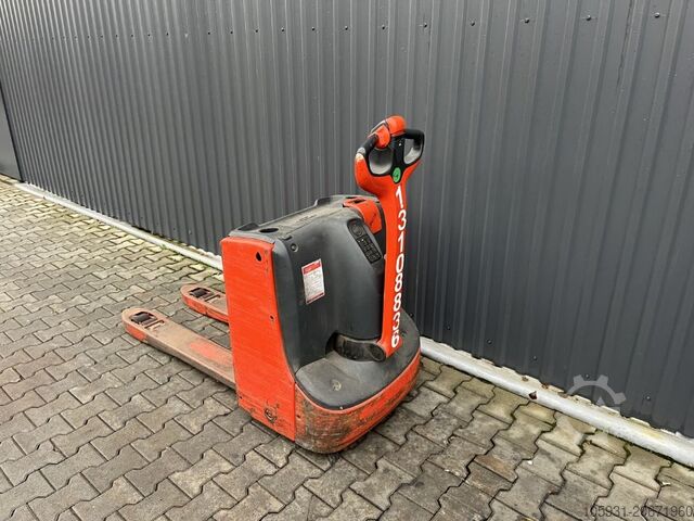 Xe tải pallet Linde T18