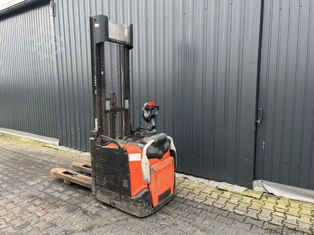 स्टैंड-ऑन स्टेकर BT SPE120L