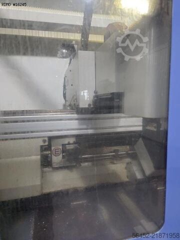 CNC automatinės tekinimo staklės MURATEC MW40