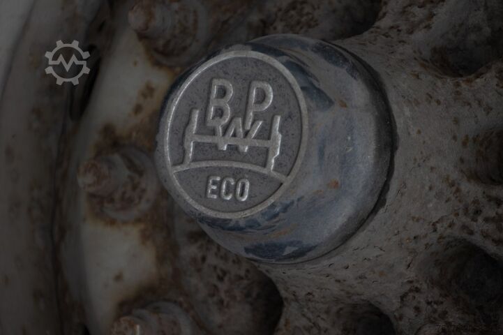 Yükleme platformu KRONE SD 27 EL