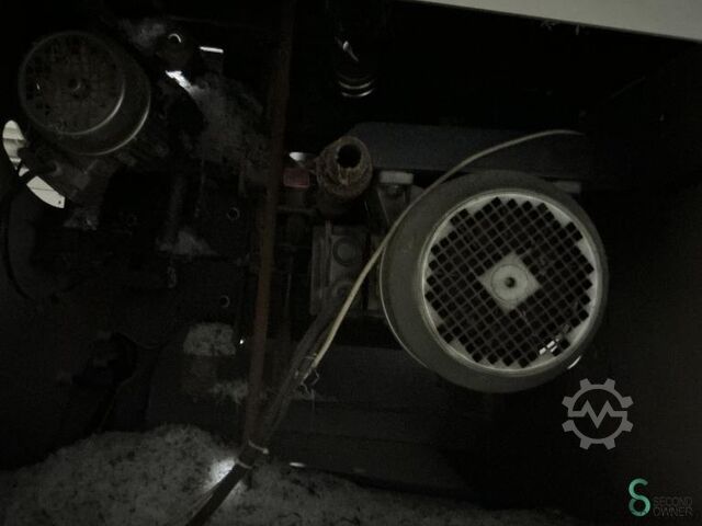 Maschinen Schwartpaul GmbH Maschinen Schwartpaul GmbH Maschinen Schwartpaul GmbH