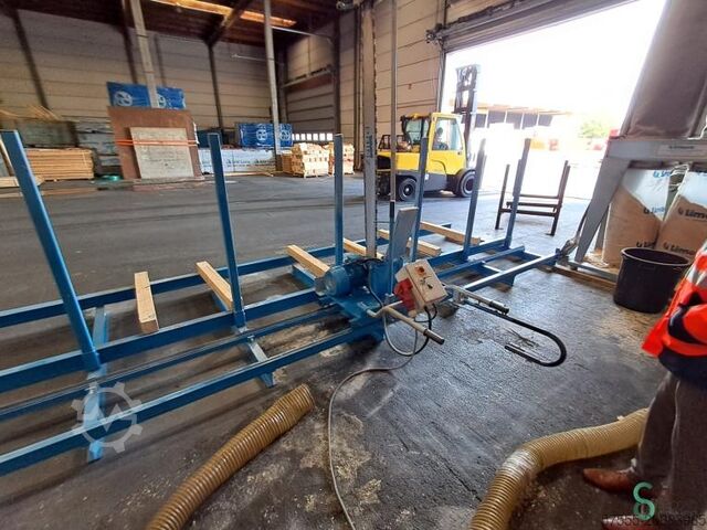 Prinz Proficut Light 2017 包装切割锯 Prinz Proficut Light