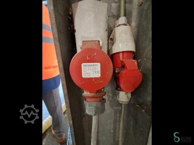 Prinz Proficut Light 2017 包装切割锯 Prinz Proficut Light