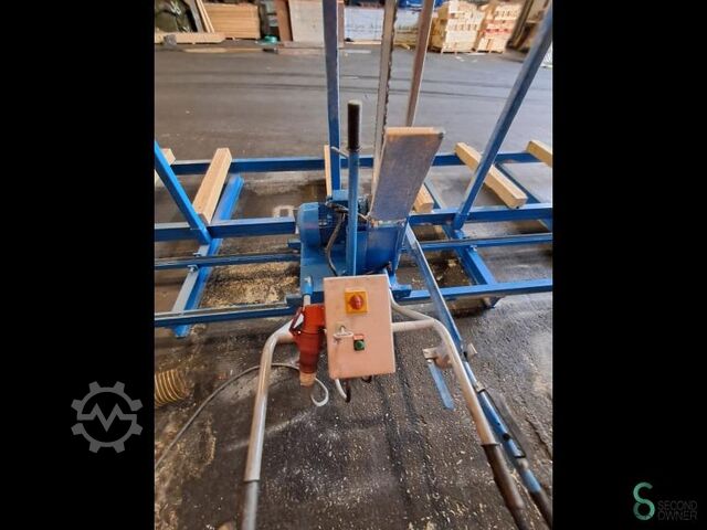 Prinz Proficut Light 2017 包装切割锯 Prinz Proficut Light