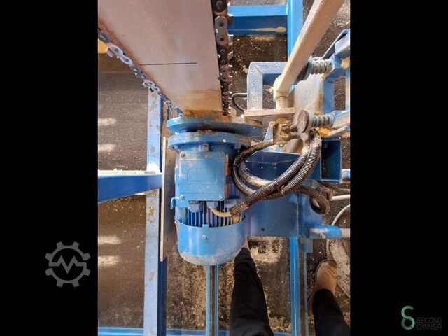 Prinz Proficut Light 2017 包装切割锯 Prinz Proficut Light