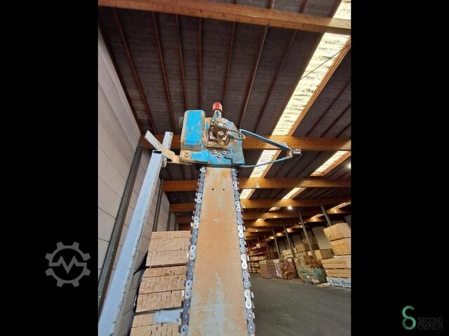 Prinz Proficut Light 2017 包装切割锯 Prinz Proficut Light