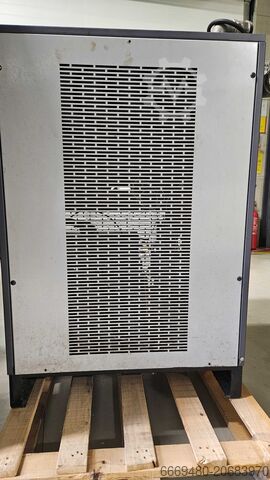 Kaeser schroefcompressor met droger KAESER CSD 102