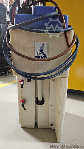 TH-Maschinen TH-Maschinen TH-Maschinen