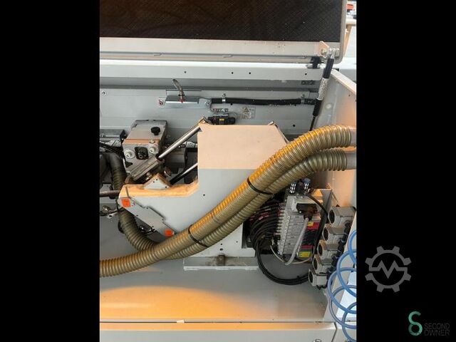 Kantenanleimmaschinen  Holz-her Streamer 1057 2016 Holz-her Streamer 1057