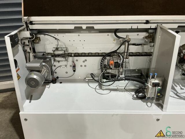 Kantenanleimmaschinen  Holz-her Streamer 1057 2016 Holz-her Streamer 1057