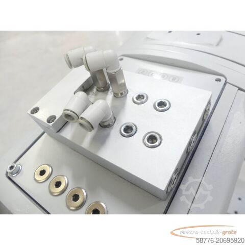 Componente Mitsubishi Mitsubishi Electric MELFA RV-13FM-D 1-S15 Industrie Roboter SN: FK612018R