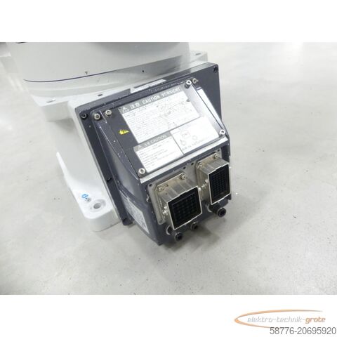 Componente Mitsubishi Mitsubishi Electric MELFA RV-13FM-D 1-S15 Industrie Roboter SN: FK612018R