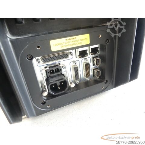 Componentes Omron Omron Adept eCobra 800 Industrieroboter ID-SN: 595-00114