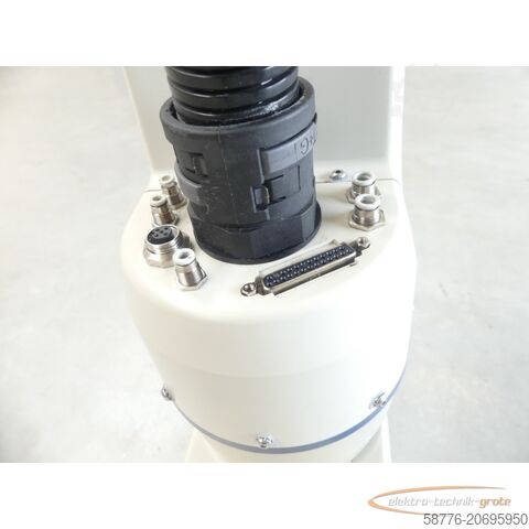 Componentes Omron Omron Adept eCobra 800 Industrieroboter ID-SN: 595-00114