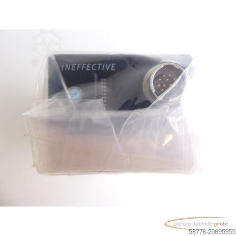 Omron F500-S1 Digital Kamera Seriennummer: D121038 - ! -