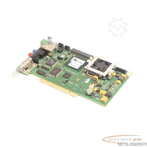 Rexroth-komponent Rexroth CMP60.2-SP-304-FN-NNNN-NW MNR: R911170645-GC1 SN ungeb.! -