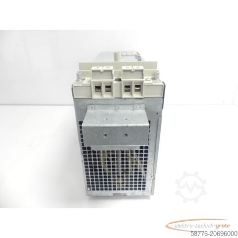 Rexroth íhlutur Rexroth HDS04.2-W200N-HS12-01-FW SN:291390-19527 generalüberholt mit 12 Monaten Gewährleistung