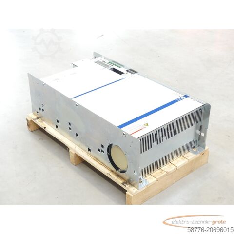 Rexroth / Indramat-komponenter Rexroth / Indramat Rexroth/Indramat DKR04.1-W400E -BE32-01-FW generalüberholt mit 12 Monaten Gewährleistung