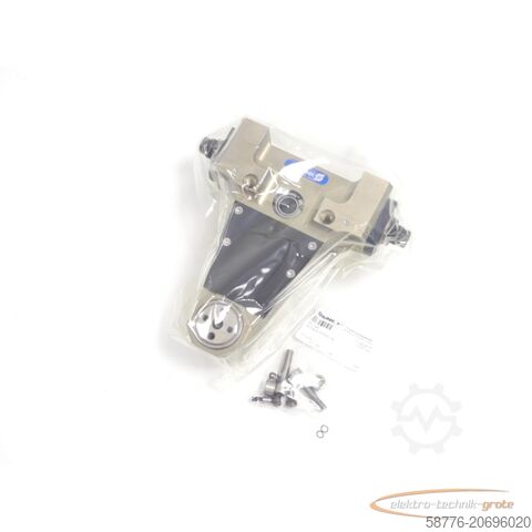компонент Schunk Schunk GFS-32-180 Universalschwenkfinger 355520 + Beipack - ! -
