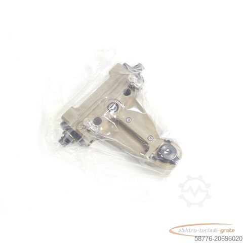 компонент Schunk Schunk GFS-32-180 Universalschwenkfinger 355520 + Beipack - ! -