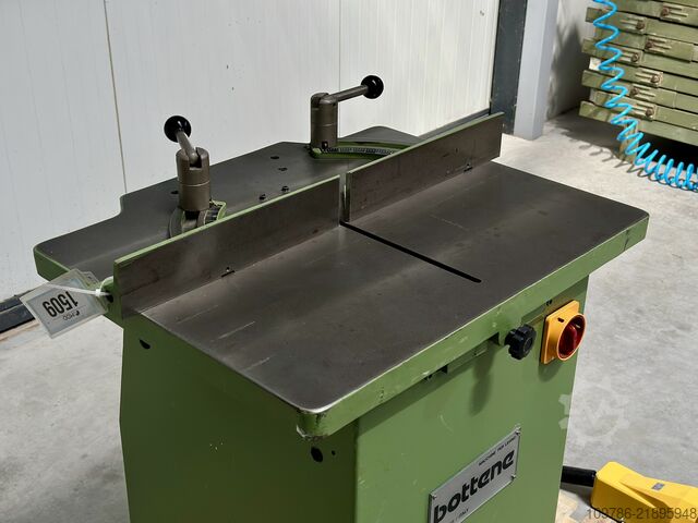 Пневматическая поперечная пила BOTTENE BOTTENE R 350
