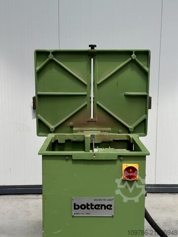 Пневматическая поперечная пила BOTTENE BOTTENE R 350