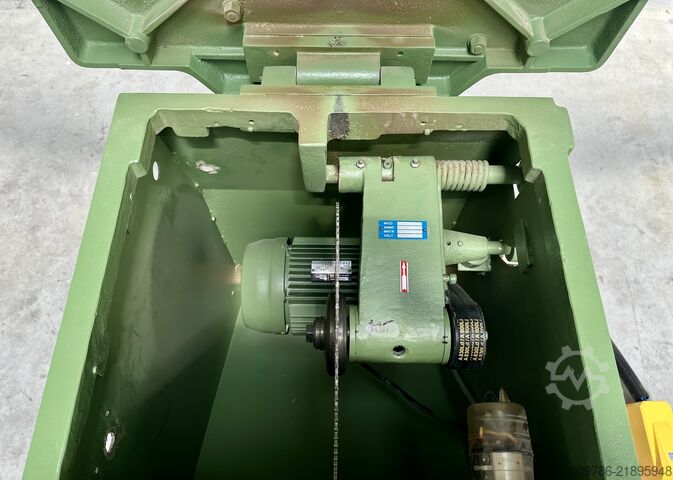 Пневматическая поперечная пила BOTTENE BOTTENE R 350