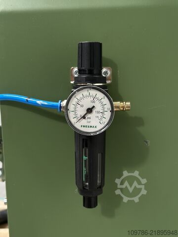 Пневматическая поперечная пила BOTTENE BOTTENE R 350