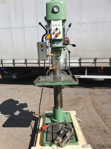 Taladro de columna Gillardon GB 30 V