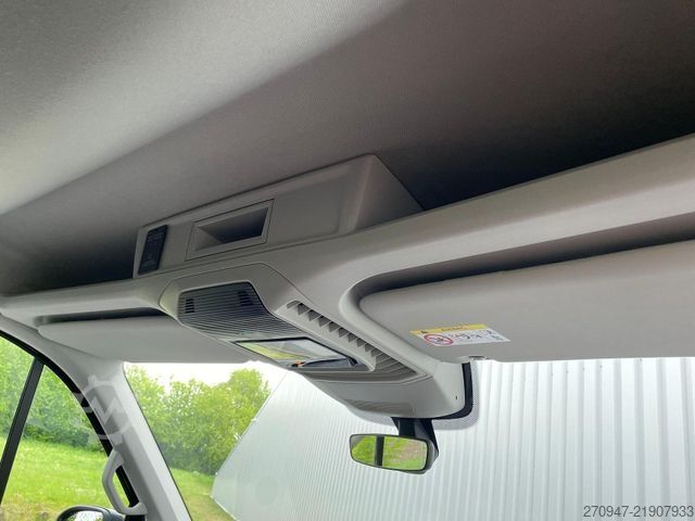 Μίνι λεωφορείο MAN TGE 3.180 Kombi L3H2 LEDER STANDH ACC NAVI SITZH