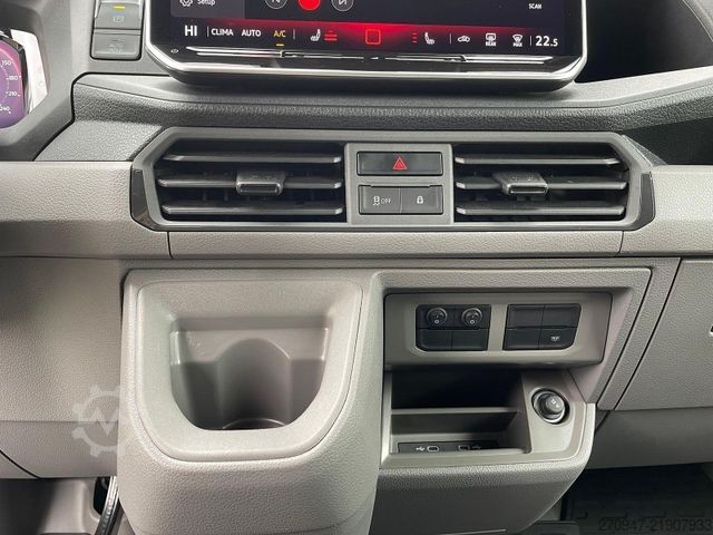 Μίνι λεωφορείο MAN TGE 3.180 Kombi L3H2 LEDER STANDH ACC NAVI SITZH