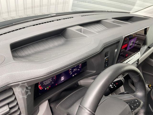 Μίνι λεωφορείο MAN TGE 3.180 Kombi L3H2 LEDER STANDH ACC NAVI SITZH